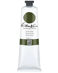 Huile terre verte - 150ml série 2