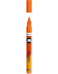 One4all Marker Neon Orange Fluo - 2mm
