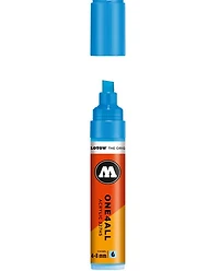 One4all Marker Shock Middle Blue - 4-8mm