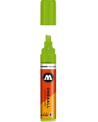 One4all Marker Grasshopper Green - 4-8mm