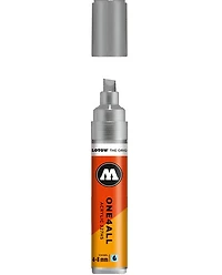 Marqueur one4all argent metal - 4-8mm