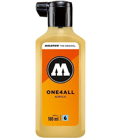 Recharge one4all vanille pastel -180ml