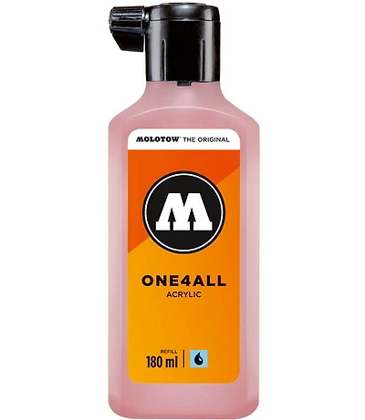 Recharge one4all poudre pastel -180ml
