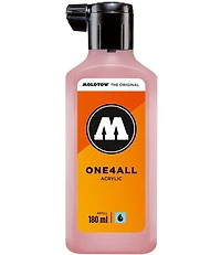 Recharge one4all poudre pastel -180ml