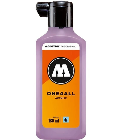 One4all Refill Lilac Pastel