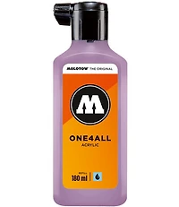 One4all Refill Lilac Pastel