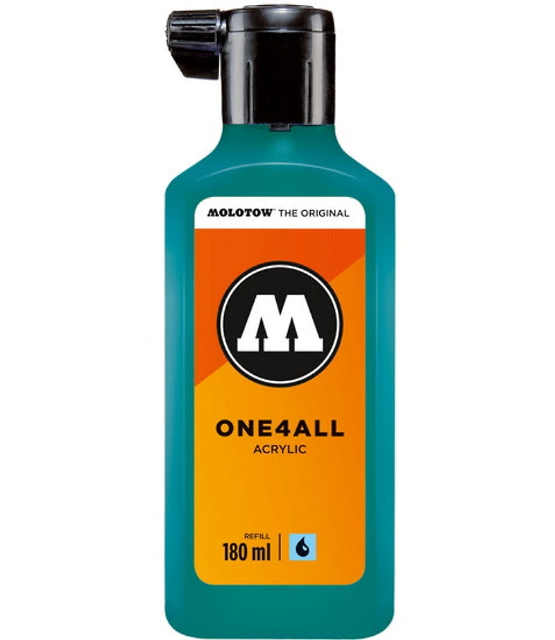 One4all Refill Lagoon Blue - 180ml