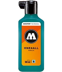 One4all Refill Lagoon Blue - 180ml