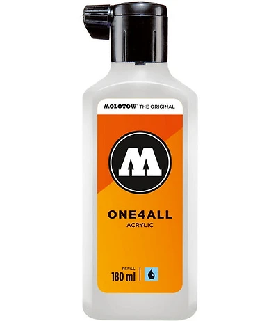 Recharge one4all blanc signal -180ml