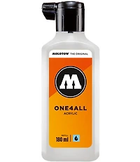 Recharge one4all blanc signal -180ml