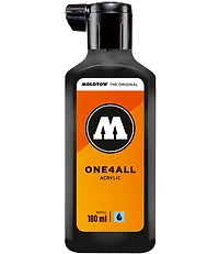 Recharge one4all noir signal -180ml
