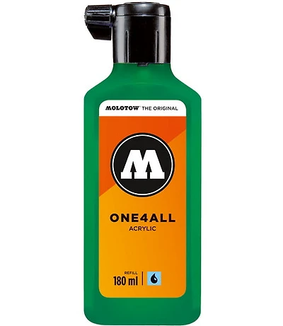 One4all Refill Turquoise - 180ml
