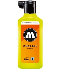 Recharge one4all vert poison -180ml