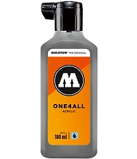 Recharge one4all gris bleu foncé -180ml