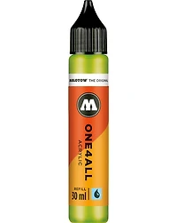 Recharge one4all vert sauterelle - 30ml