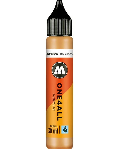 Recharge one4all brun ocre clair - 30ml
