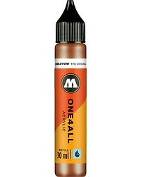 Recharge one4all brun noisette - 30ml