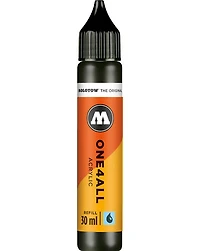 Recharge one4all noir signal - 30ml