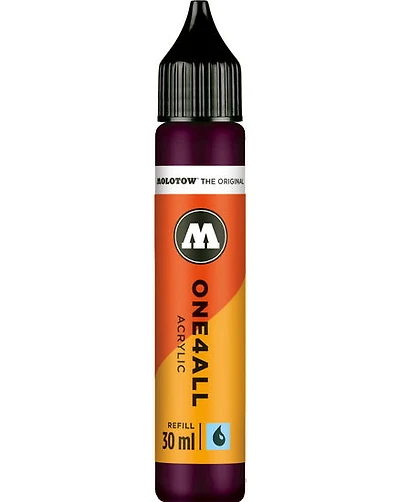 Recharge one4all pourpre - 30ml