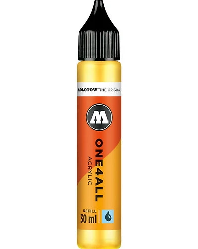 Recharge one4all jaune zinc - 30ml