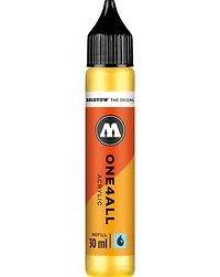 Recharge one4all jaune zinc - 30ml