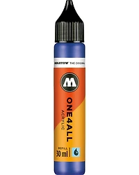 Recharge one4all bleu véritable - 30ml