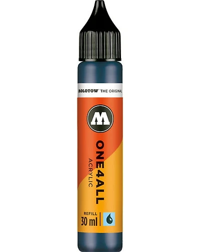 Recharge one4all pétrole - 30ml