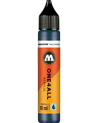 Recharge one4all pétrole - 30ml