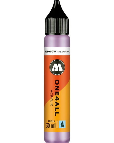 Recharge one4all lilas pastel - 30ml