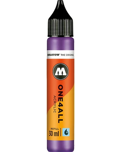 Recharge one4all cassis - 30ml