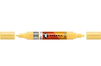 Marqueur one4all vanille pastel -1.5-4mm