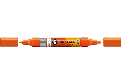 Marqueur one4all orange dare -1.5-4mm