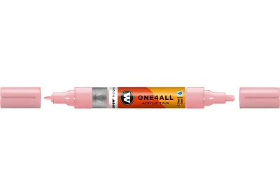 Marqueur one4all poudre pastel -1.5-4mm