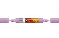 Marqueur one4all lilas pastel -1.5-4mm
