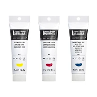 Acrylique hv - 2oz - vert phtalocyanine clair - s1