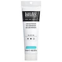 Acrylique hv - 4.65oz - bleu clair permanent - s1