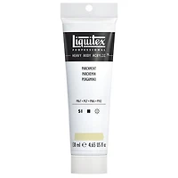 Acrylique hv - 4.65oz - parchemin - s1