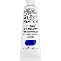 Artist oil - 37ml - smalt dumont's blue - s2