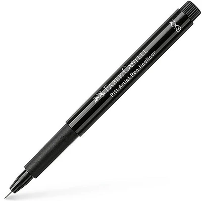 Marqueur pitt fineliner 0.05mm noir