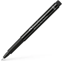 Marqueur pitt fineliner 0.05mm noir
