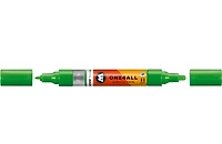 Marqueur one4all universe green -1.5-4mm