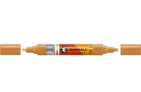 Marqueur one4all brun ocre clair -1.5-4mm