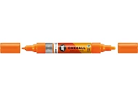 Marqueur one4all orange fluo -1.5-4mm