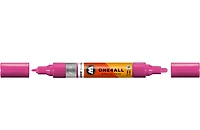 Marqueur one4all magenta -1.5-4mm