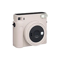 Caméra instantanée instax square sq1 - blanc craie