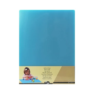 10-Pack Polypropylene Placemats