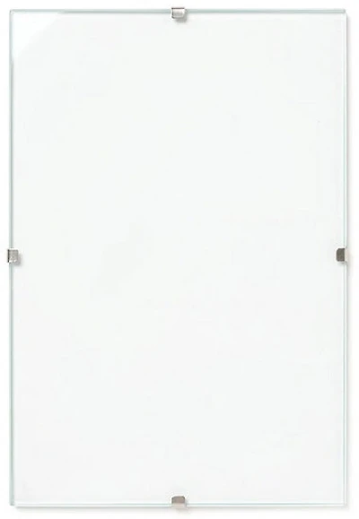 Cadre à clips - 4x6po