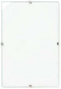 Cadre à clips - 4x6po