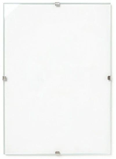 Cadre à clips - 5x7po