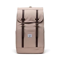 Sac à dos retreat - taupe pâle